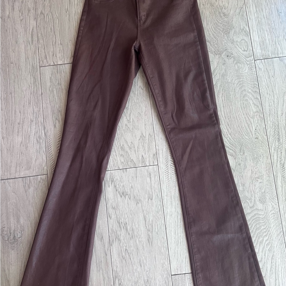 Brown Women's Pants L’AGENCE